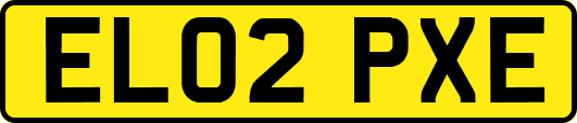 EL02PXE