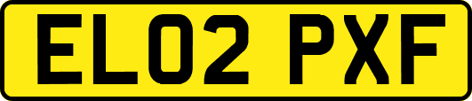 EL02PXF