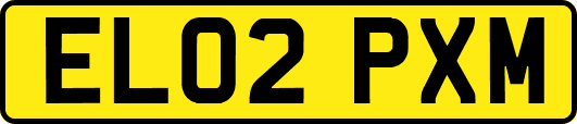 EL02PXM