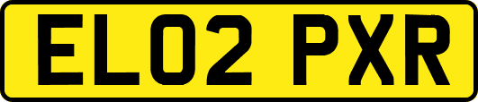 EL02PXR