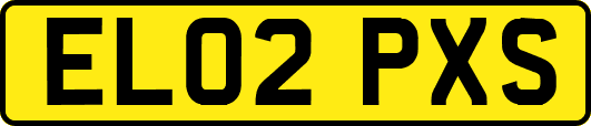 EL02PXS