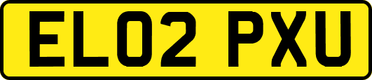 EL02PXU