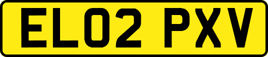 EL02PXV