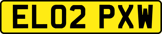 EL02PXW