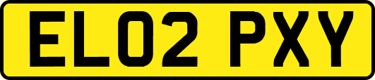 EL02PXY