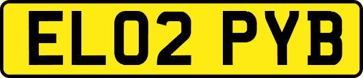 EL02PYB
