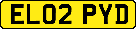 EL02PYD