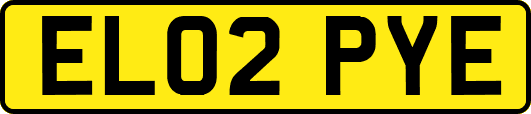 EL02PYE