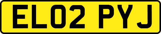 EL02PYJ