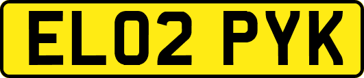 EL02PYK