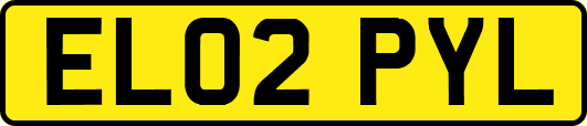 EL02PYL