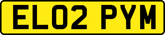 EL02PYM