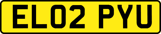 EL02PYU