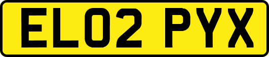 EL02PYX