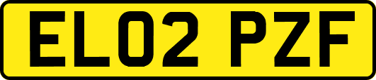 EL02PZF