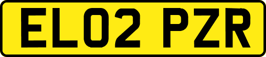 EL02PZR