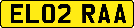 EL02RAA