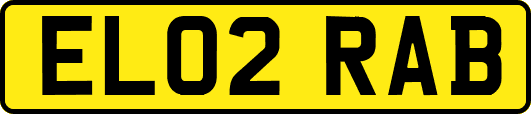 EL02RAB