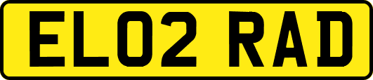 EL02RAD