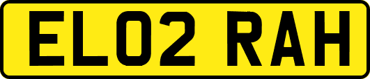EL02RAH