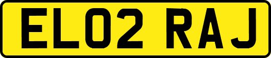 EL02RAJ