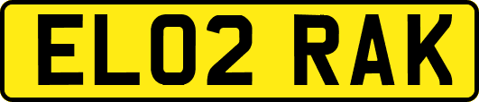EL02RAK