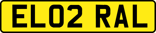 EL02RAL