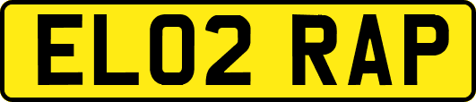 EL02RAP