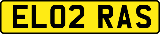 EL02RAS