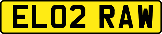 EL02RAW