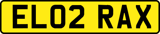 EL02RAX