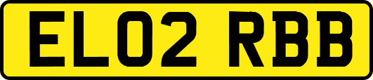 EL02RBB