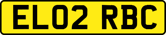EL02RBC