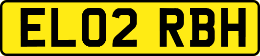 EL02RBH