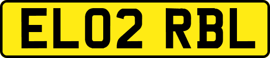 EL02RBL