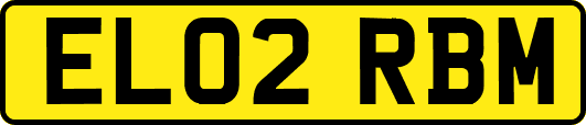 EL02RBM
