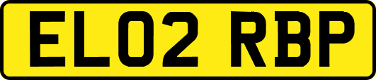 EL02RBP