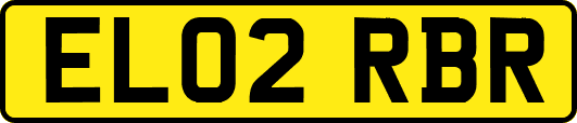 EL02RBR