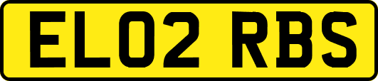 EL02RBS