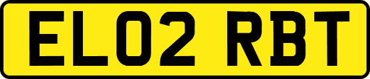 EL02RBT