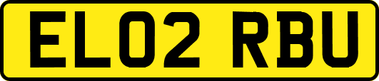 EL02RBU