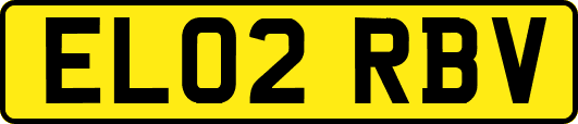 EL02RBV