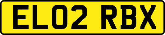 EL02RBX