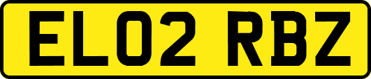 EL02RBZ