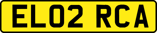 EL02RCA