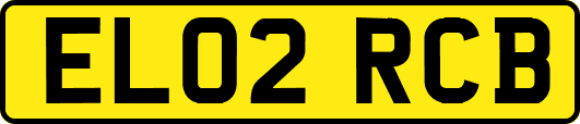 EL02RCB