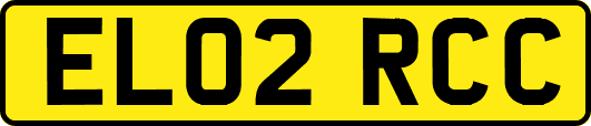 EL02RCC