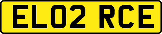 EL02RCE