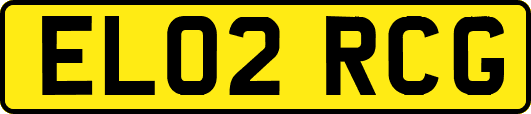 EL02RCG