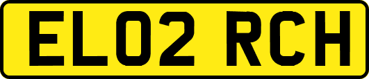 EL02RCH